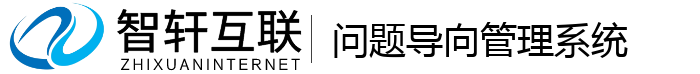 问题导向管理系统